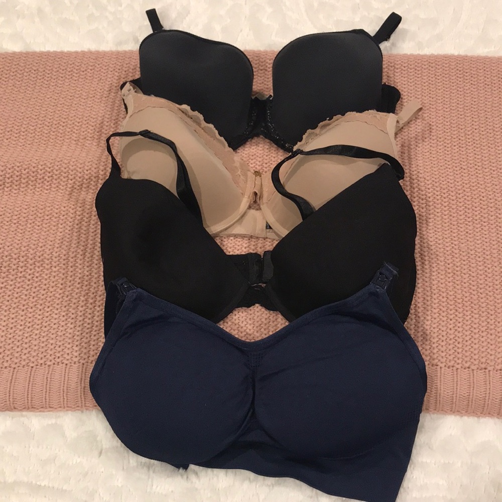 Nursing Bras